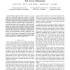 The (in)completeness of the observed internet AS-level structure