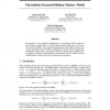 The Infinite Factorial Hidden Markov Model