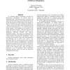 The Information Gathering Strategies of Software Maintainers