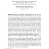 The IntelliMedia WorkBench - An Environment for Building Multimodal Systems