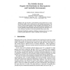 The JoSchKa System: Organic Job Distribution in Heterogeneous and Unreliable Environments