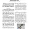 The kinematic modeling and optimal paramerization of an omni-directional pipeline robot