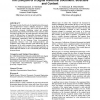 The lifecycle of a digital historical document: structure and content