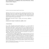 The limitations of cupping in the local structure of the enumeration degrees