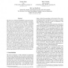 The Linear Time - Branching Time Spectrum II