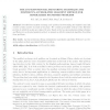 The Log-Exponential Smoothing Technique and Nesterov's Accelerated Gradient Method for Generalized Sylvester Problems