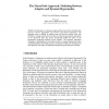 The MacroNode Approach: Mediating Between Adaptive and Dynamic Hypermedia