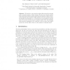 The Magic of a Number System
