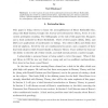 The mathematics of Bruce Rothschild