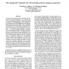 The Megaprior Heuristic for Discovering Protein Sequence Patterns