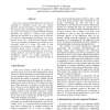 The Modelling of Embedded Systems Using HASoC