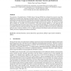 The MPEG Query Format, a new standard for querying digital content - Usage in scholarly literature search and retrieval