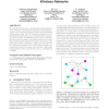 The multicast capacity of large multihop wireless networks