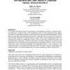 The Narrative and Ludic Nexus in Computer Games: Diverse Worlds II