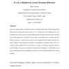 The Nature of Words in Human Protolanguages: It's Not a Holophrastic-Atomic Meanings Dichotomy