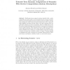 The NExT System: Towards True Dynamic Adaptations of Semantic Web Service Compositions