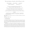 The (non-)existence of perfect codes in Fibonacci cubes