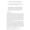 The Nuprl Open Logical Environment