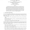 The omnipresence of case-based reasoning in science and application