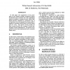 The Organization Of The Rosetta Grammars