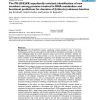 The PD-(D/E)XK superfamily revisited: identification of new members among proteins involved in DNA metabolism and functional pre