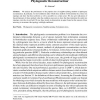 The Performance of Neighbor-Joining Methods of Phylogenetic Reconstruction