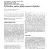 The PhotoMirror appliance: affective awareness in the hallway