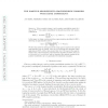 The Positive Semidefinite Grothendieck Problem with Rank Constraint