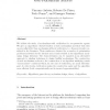 The Power of Verification for One-Parameter Agents