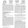 The powerrank web link analysis algorithm