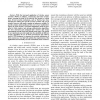 The price of security in wireless sensor networks