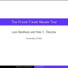 The Priced-Timed Maude Tool