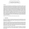 The Project of the Italian Culture Portal and its Development. A Case Study: Designing a Dublin Core Application Profile for Int