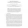 The Proper Treatment of Undefinedness in Constraint Languages