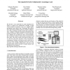 The QuarkNet/grid collaborative learning e-Lab