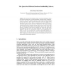 The Quest for Efficient Boolean Satisfiability Solvers