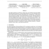 The Rate of Convergence of AdaBoost
