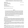 The Representational Power of Discrete Bayesian Networks