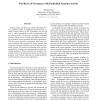 The Reuse of Grammars with Embedded Semantic Actions