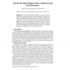 The Rewrite Rule Machine Node Architecture and Its Performance