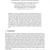 The Role of Attention in Understanding Spatial Expressions under the Distractor Condition