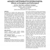The role of choice and customization on users' interaction with embodied conversational agents: effects on perception and perfor