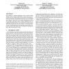 The role of game theory in human computation systems
