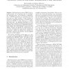 The RRA97 Model for Role-Based Administration of Role Hierarchies