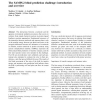 The SAMPL2 blind prediction challenge: introduction and overview
