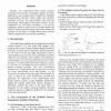 The Scalable Model-Based Hand Posture Analysis System