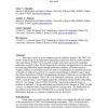 The scholarly impact of TRECVid (2003-2009)