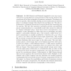 The Search for the Holy Grail in Quantum Cryptography