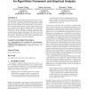 The security of modern password expiration: an algorithmic framework and empirical analysis