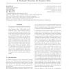 The sequence memoizer